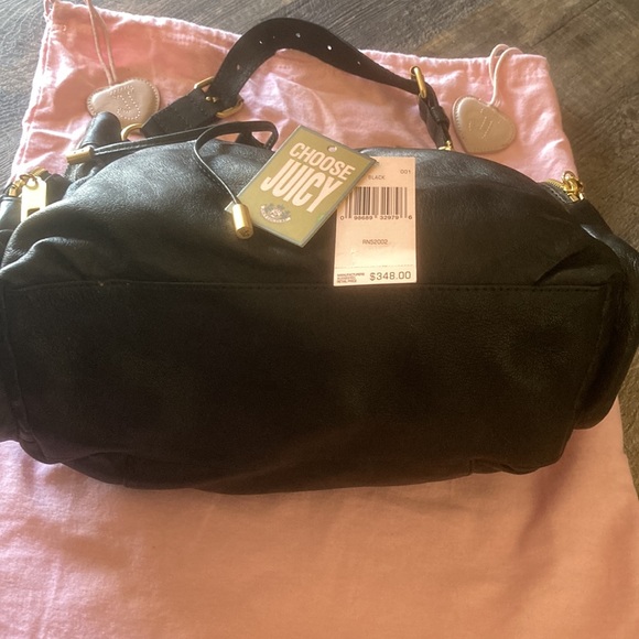 JC bag - Picture 3 of 4